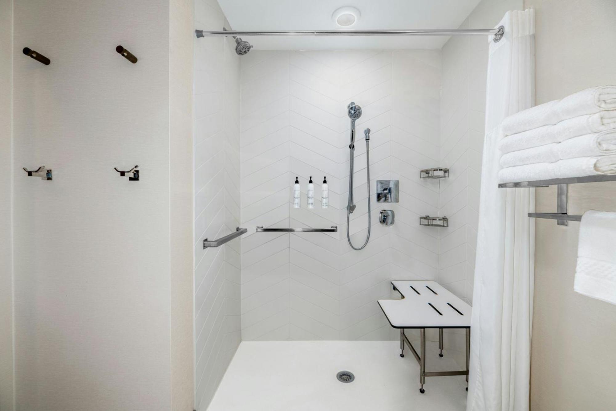 Fairfield By Marriott Inn & Suites נורפולק מראה חיצוני תמונה
