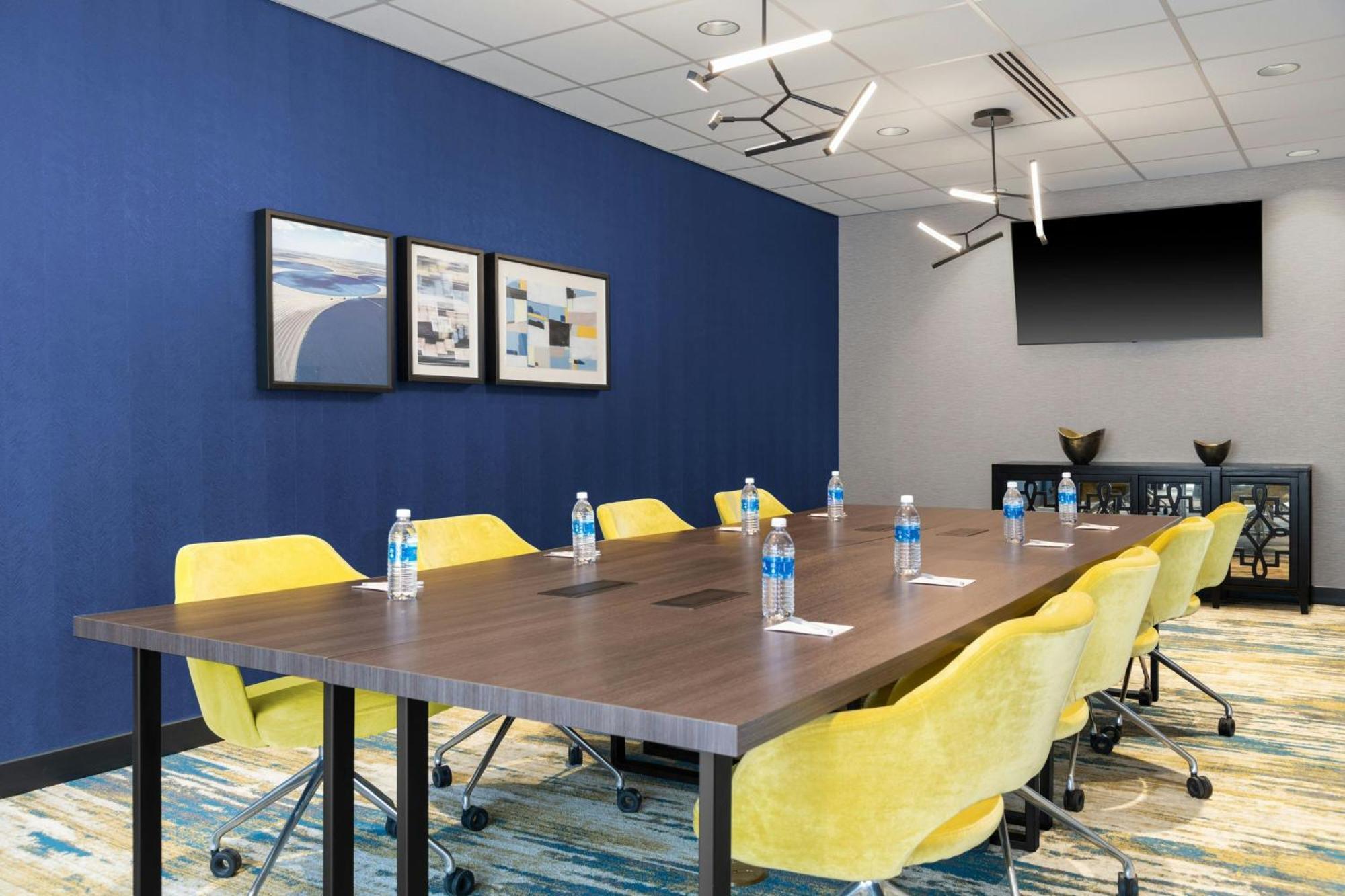Fairfield By Marriott Inn & Suites נורפולק מראה חיצוני תמונה